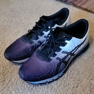 ASICS Gel-Quantum 180 4 Men's Running Shoe